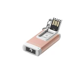 LEDLENSER K4R ROSE ANAHTARLIK FENER thumbnail 6