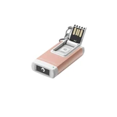 LEDLENSER K4R ROSE ANAHTARLIK FENER thumbnail 2