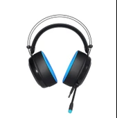 JAMES DONKEY 710 SİYAH 7.1 GAMING KULAKLIK thumbnail 4