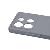 İnfinix Note 40 4G Kılıf Zore Biye Silikon thumbnail 6