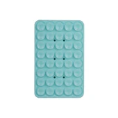 Kare Öpücüklü 01 Silikon Telefon Tutucu thumbnail 8