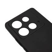 İnfinix Note 40 4G Kılıf Zore Biye Silikon thumbnail 11