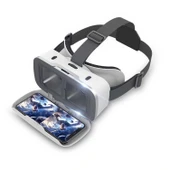 Zore G15 VR Shinecon 3D Sanal Gerçeklik Gözlüğü thumbnail 3