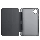 Xiaomi Redmi Pad SE 8.7 Kılıf Zore Tri Folding Kalem Bölmeli Standlı Kılıf thumbnail 9