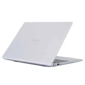 Huawei Matebook D14 2021 Zore MSoft Kristal Kapak thumbnail 1