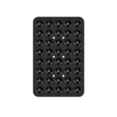 Kare Öpücüklü 01 Silikon Telefon Tutucu thumbnail 7