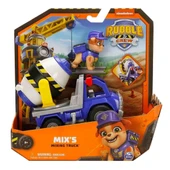 SPM-606726 RUBBLE AND CREW RUBBLE ANA ARAÇ ÇEŞİTLERİ-ASORTİ thumbnail 3