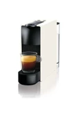 Nespresso C30 Essenza Mini Espresso Kahve Makinesi, Beyaz thumbnail 1