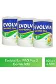 Evolvia Nutripro Plus 2 Devam Sütü 800 gr X 3 Adet thumbnail 1