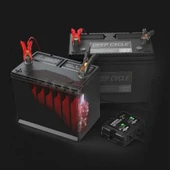 NOCO GENIUS2X2 6V/12V 40A Çoklu/2’Li Akıllı Akü Şarj ve Akü Bakım/Desülfatör thumbnail 3