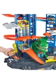 HOT WHEELS Robotik T-rex Ultimate Garaj Gjl14 thumbnail 3