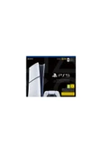 Sony Playstation 5 Slim Digital Edition 825 GB SSD Oyun Konsolu (Bilkom Garantili) thumbnail 1