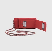 Grande Kadın Cüzdan Zarif Tasarım Yumuşak Dokulu Şık Model thumbnail 2