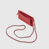 Grande Kadın Cüzdan Zarif Tasarım Yumuşak Dokulu Şık Model thumbnail 3