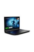 Erazer Deputy 15 P1 Md62764 Intel Core 5 210h 16gb 1tb Rtx5060 15.6" 144hz Fhd Ips Freedos Oyuncu Laptop thumbnail 3