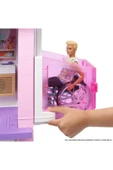 Barbie Grg93 'nin Rüya Evi (115 Cm), 75'ten Fazla Aksesuarı Bulunan, 3 Katlı 3-7 Yaş Arası Kızlar Içi thumbnail 7
