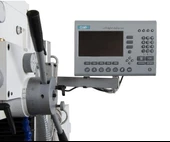 Ozco FS28 PLUS Masaüstü Tezgah Freze Makinası 32 mm thumbnail 6