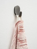 Pamuk Tekli Havlu Jakarlı Karna Premıum Stella - 50 x 90 thumbnail 7