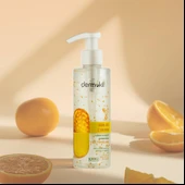 Dermokil Kojik Asit C Vitamini Leke Karşıtı Arındırıcı Yüz Temizleme Jeli 200 ml thumbnail 4