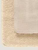 Lüks Banyo Paspası Bali 50x80 cm - 11 mm Kalınlık, %100 Polipropilen, Kaymaz Taban thumbnail 12