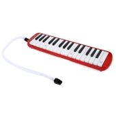 Honer ME32 - Melodika (Kırmızı) thumbnail 2