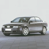 Audi A4 2001-2004 Hava Kalite Sensörü 4B0907659A thumbnail 2