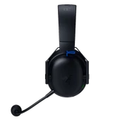 RazerBlackshark V3X HyperSpeedPro PSUyumlu7.1SurroundSiyahKablosuzGamingKulaklık RZ04-05420400-R3G1 thumbnail 2