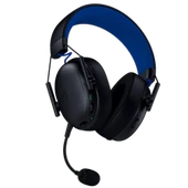 RazerBlackshark V3X HyperSpeedPro PSUyumlu7.1SurroundSiyahKablosuzGamingKulaklık RZ04-05420400-R3G1 thumbnail 4