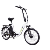 Volta VB1 Neo 250 W Katlanabilir Elektrikli Bisiklet thumbnail 1