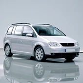 VW Volkswagen Touran 2003-2006 Hava Kalite Sensörü 1K0907659 thumbnail 2