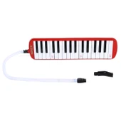 Honer ME32 - Melodika (Kırmızı) thumbnail 1