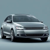 VW Volkswagen Jetta 2011-2014 Hava Kalite Sensörü 1K0907659 thumbnail 2