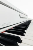 Lilya LA-180WH 88 Tuşlu Dijital Piyano Tuş Hassasiyetli thumbnail 4