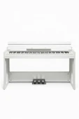 Lilya LA-180WH 88 Tuşlu Dijital Piyano Tuş Hassasiyetli thumbnail 1