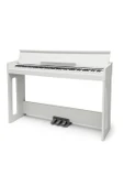 Lilya LA-180WH 88 Tuşlu Dijital Piyano Tuş Hassasiyetli thumbnail 3