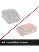 Einhell FORTEXXA 18/20 TH - Solo, Akülü Ağaç Kesme (Akü ve şarj cihazı dahil değildir) thumbnail 4