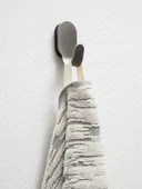 Pamuk Tekli Havlu Jakarlı Karna Premıum Stella - 50 x 90 thumbnail 11