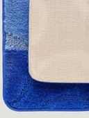 Lüks Banyo Paspası Bali 50x80 cm - 11 mm Kalınlık, %100 Polipropilen, Kaymaz Taban thumbnail 8