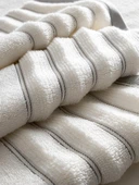 Tekli Havlu Mıcro Pamuk Karna Eco Vesta - 70 x 140 thumbnail 7