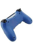Coverzone Gamepad Ps 4 Joystick Kablosuz Titreşimli Oyun Kolu Kamuflaj Serisi 1 Adet thumbnail 5