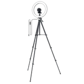 Razer Ring Light Yayıncı Aksesuarı RZ19-03660100-R3M1 thumbnail 1