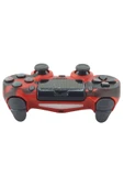 Coverzone Gamepad Ps 4 Joystick Kablosuz Titreşimli Oyun Kolu Kamuflaj Serisi 1 Adet thumbnail 5