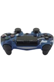 Coverzone Gamepad Ps 4 Joystick Kablosuz Titreşimli Oyun Kolu Kamuflaj Serisi 1 Adet thumbnail 4