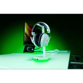Razer Blackshark V3 Pro 7.1 Surround Beyaz Kablosuz Gaming Kulaklık RZ04-05400200-R3M1 thumbnail 5