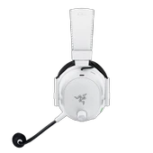 Razer Blackshark V3 Pro 7.1 Surround Beyaz Kablosuz Gaming Kulaklık RZ04-05400200-R3M1 thumbnail 3