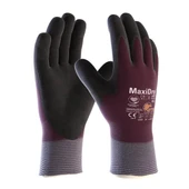 ATG MaxiDry® Zero™ 56-451 Termal Soğuk Ortam Latex İş Eldiveni No:10 thumbnail 1