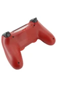 Coverzone Gamepad Ps 4 Joystick Kablosuz Titreşimli Oyun Kolu Kamuflaj Serisi 1 Adet thumbnail 3