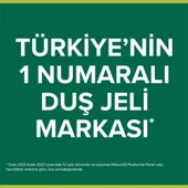 PALMOLİVE 500 ML DUŞ JELİ BLACKBERRY & LILY MOR thumbnail 3