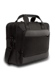 Dell EcoLoop Pro 14" Notebook Çantası CC5425C - Hafif, Ergonomik, Suya Dayanıklı, 3 Bölmeli, Siyah thumbnail 6
