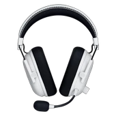 Razer Blackshark V3 Pro 7.1 Surround Beyaz Kablosuz Gaming Kulaklık RZ04-05400200-R3M1 thumbnail 2